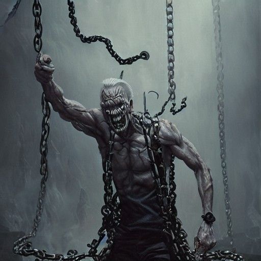 its butcher time