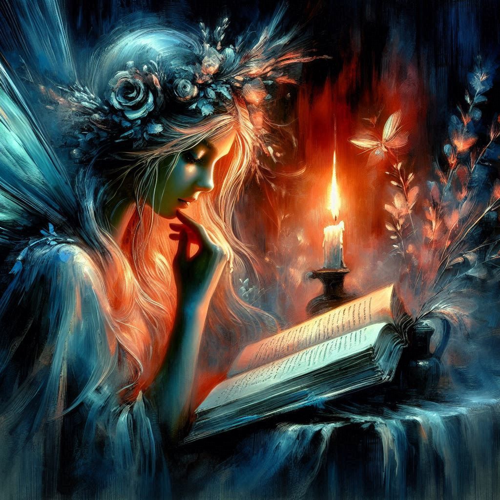 Digest reader