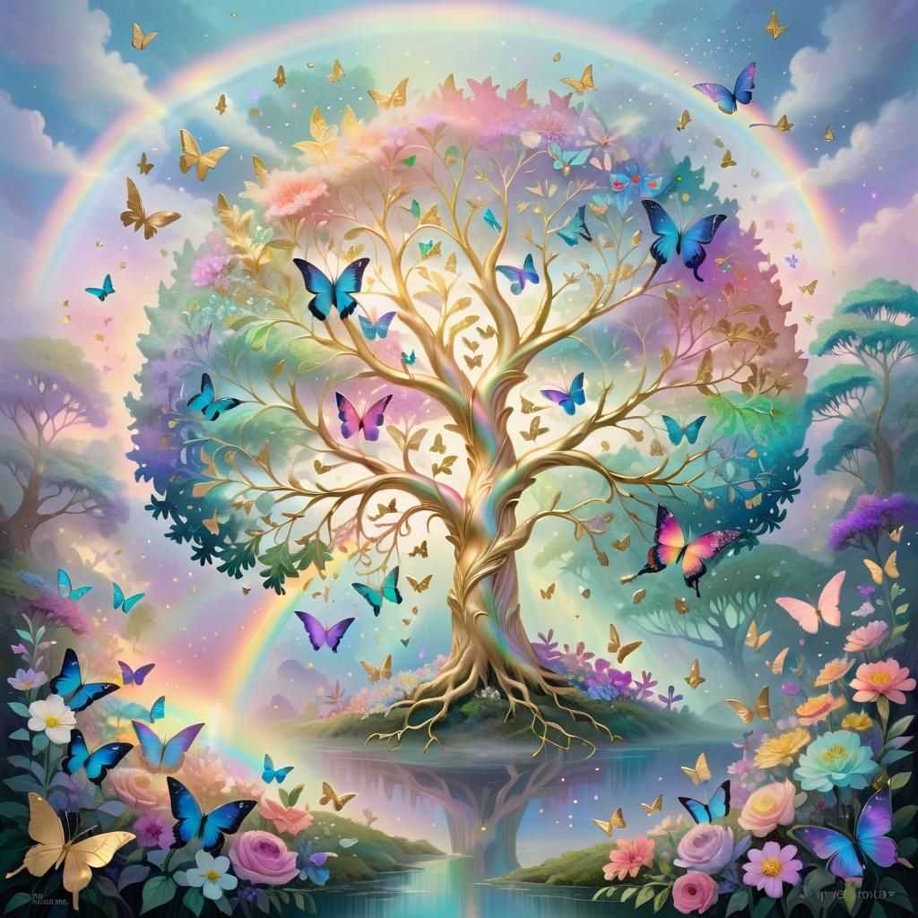 Tree of Life