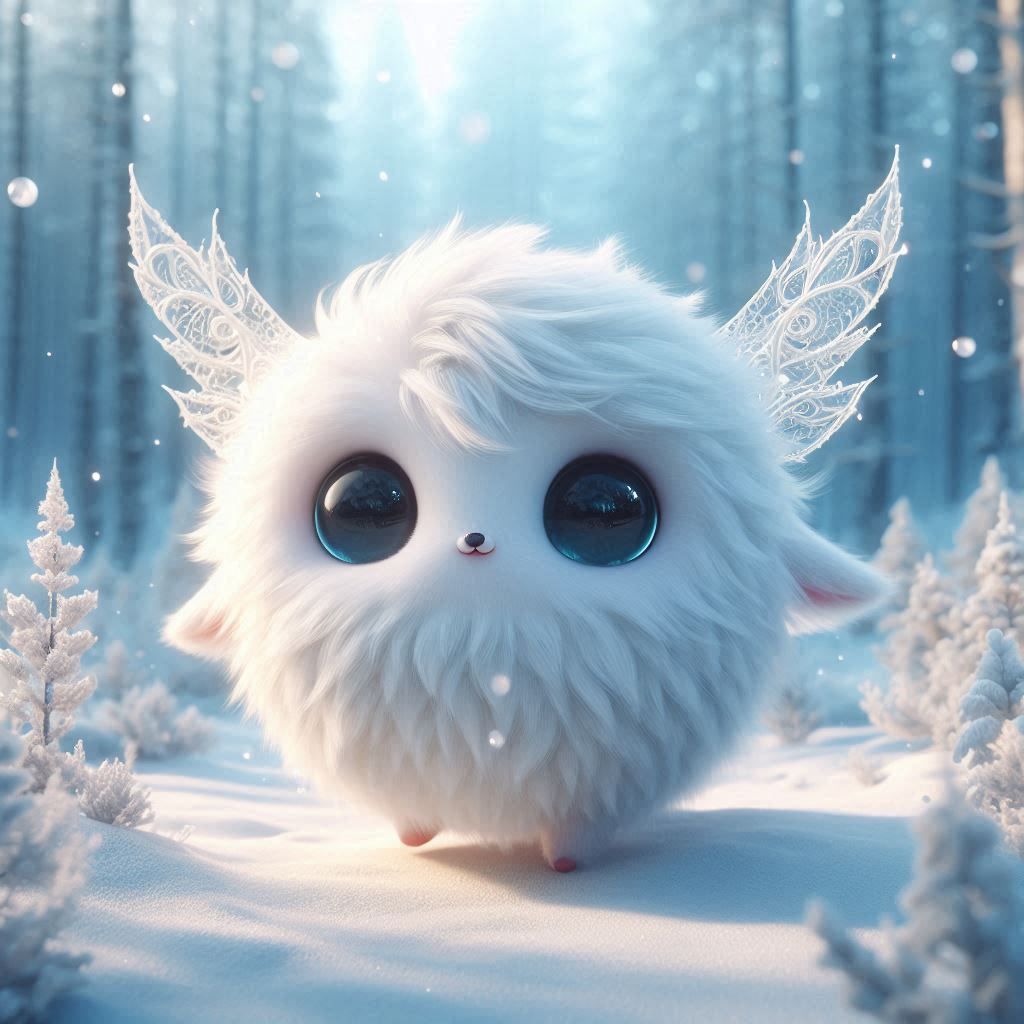 Frostpuff