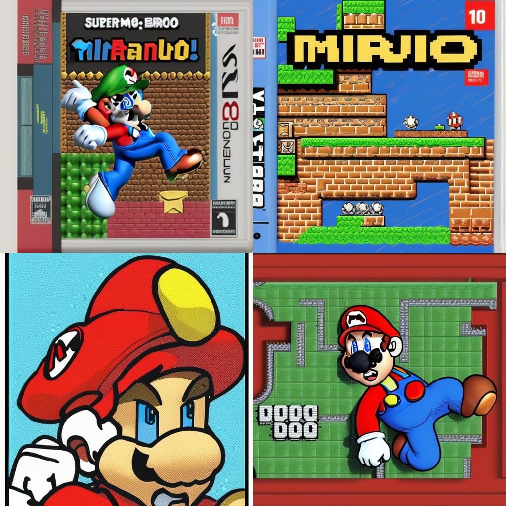 Super mario bros 2 deals mega drive