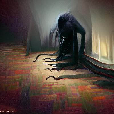 Anxiety Creeps Apon us