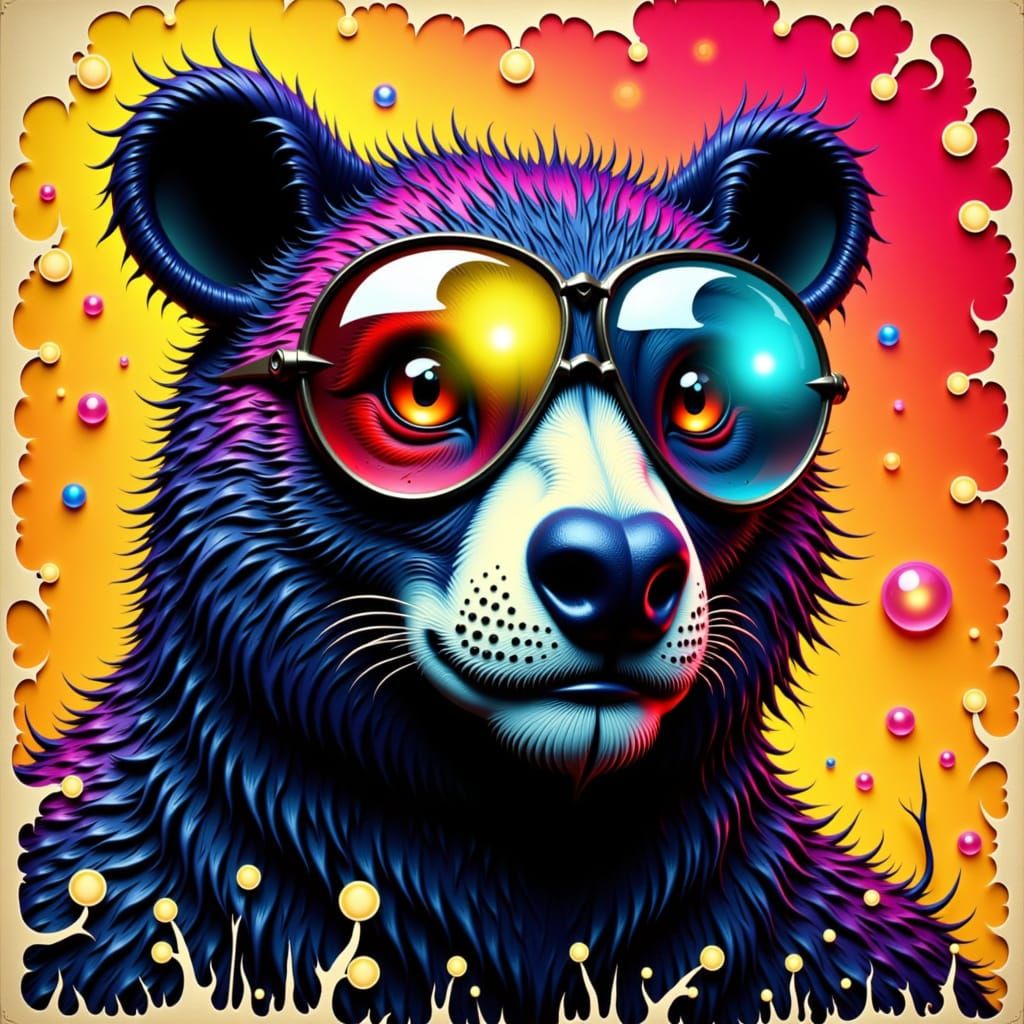 Creatures <lora:FanTastical Fae:1.0> 