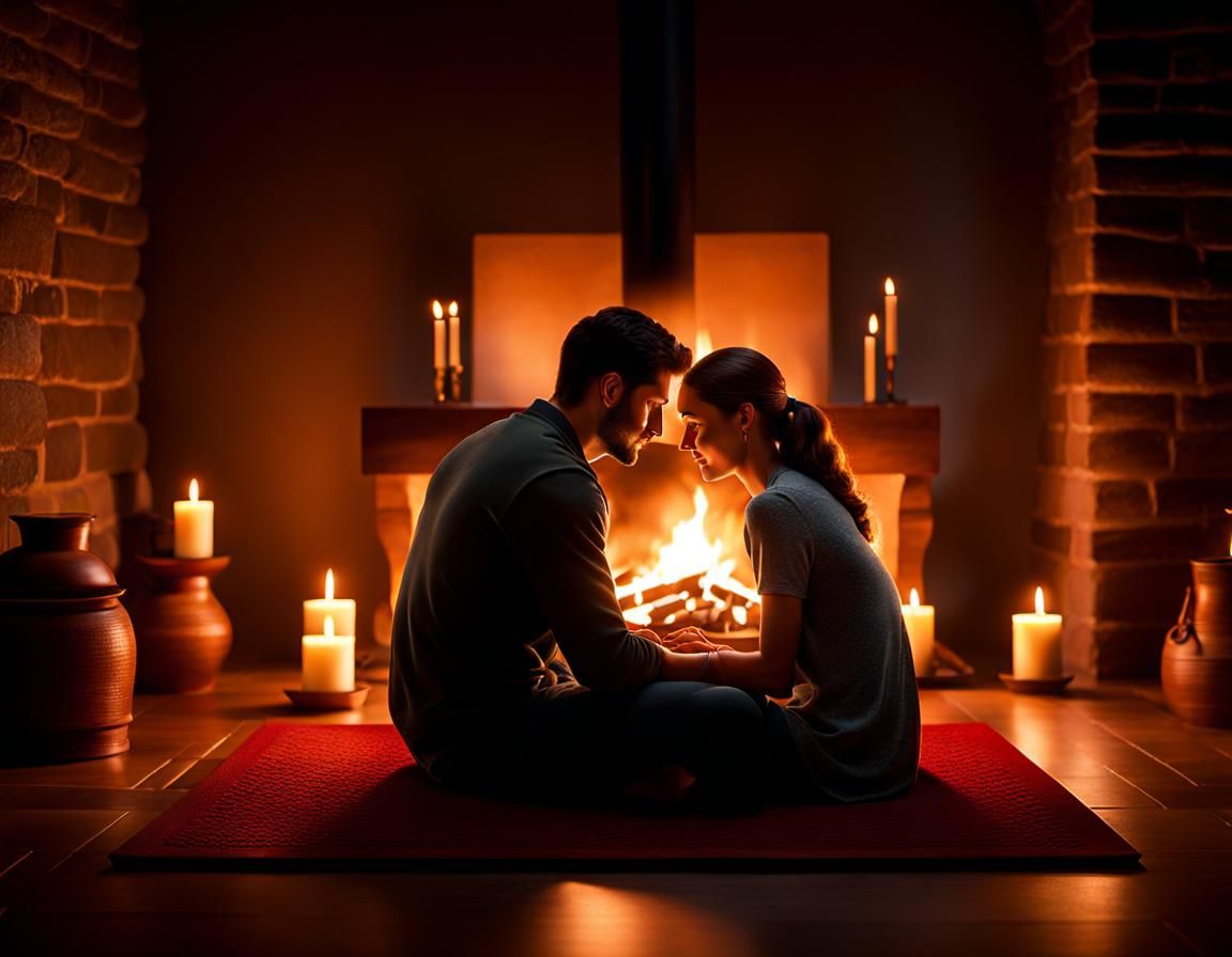 Cosy Evening