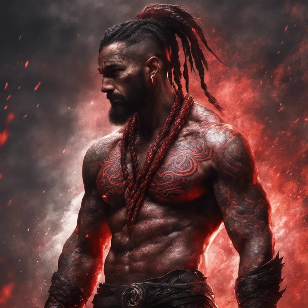Fireborn