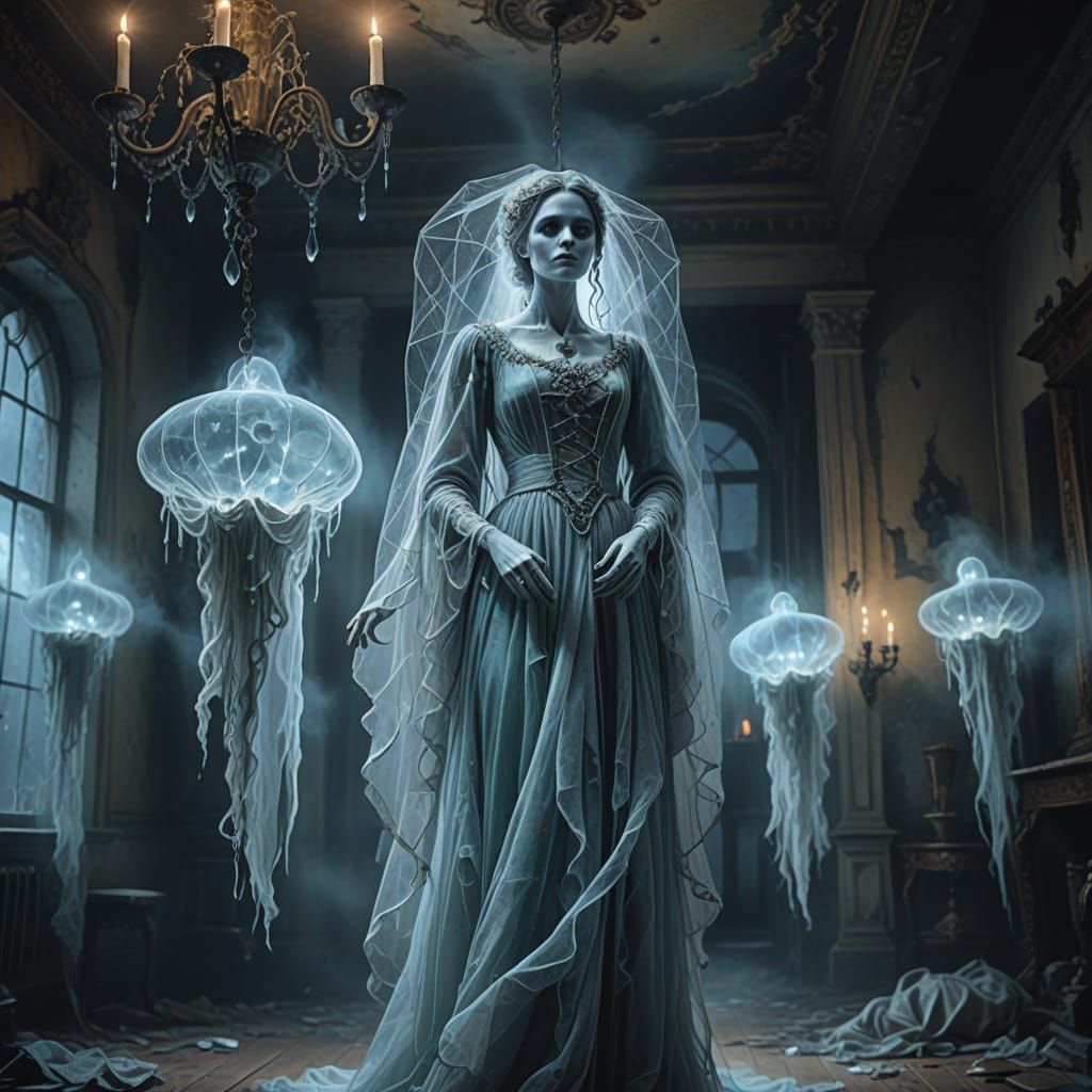 Adrift in the Netherworld