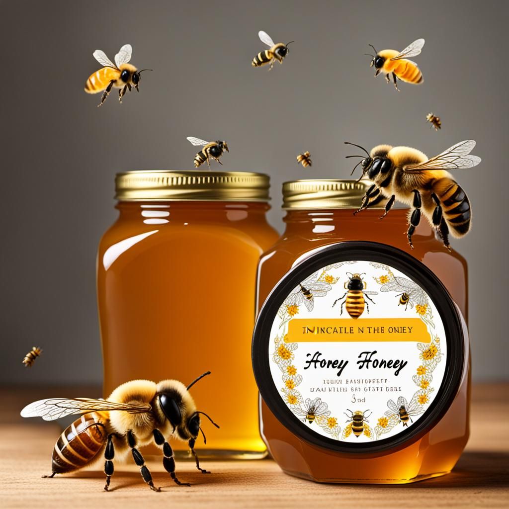 Honey