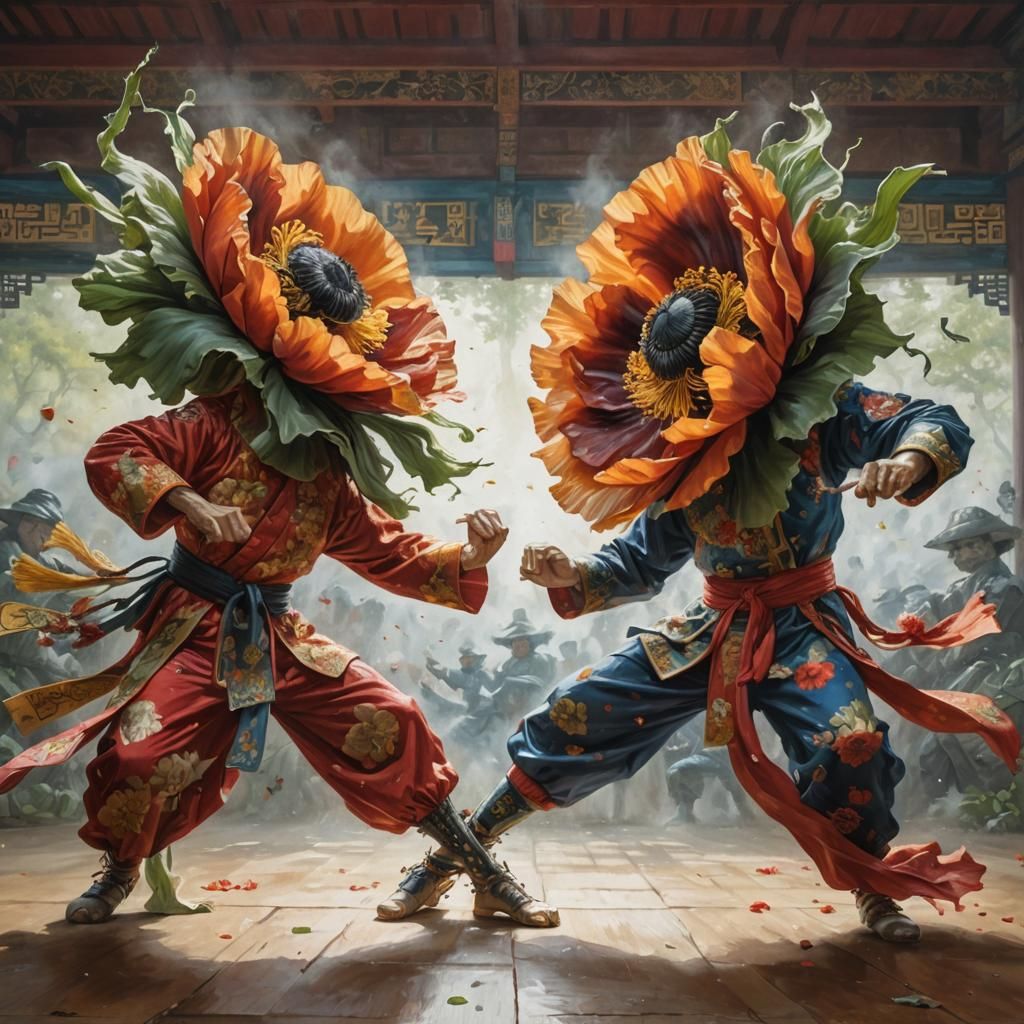 The Infamous Opium Wars