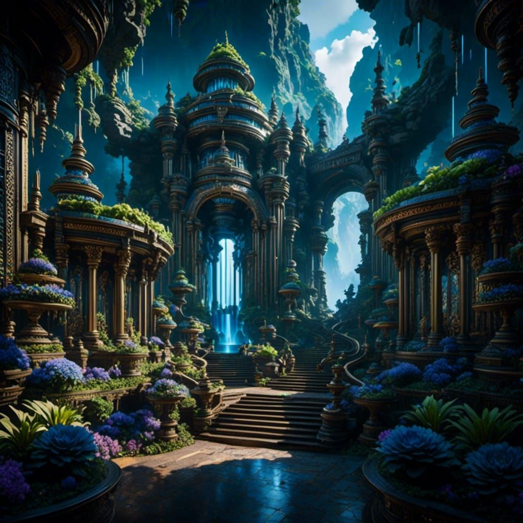 Untitled Creation