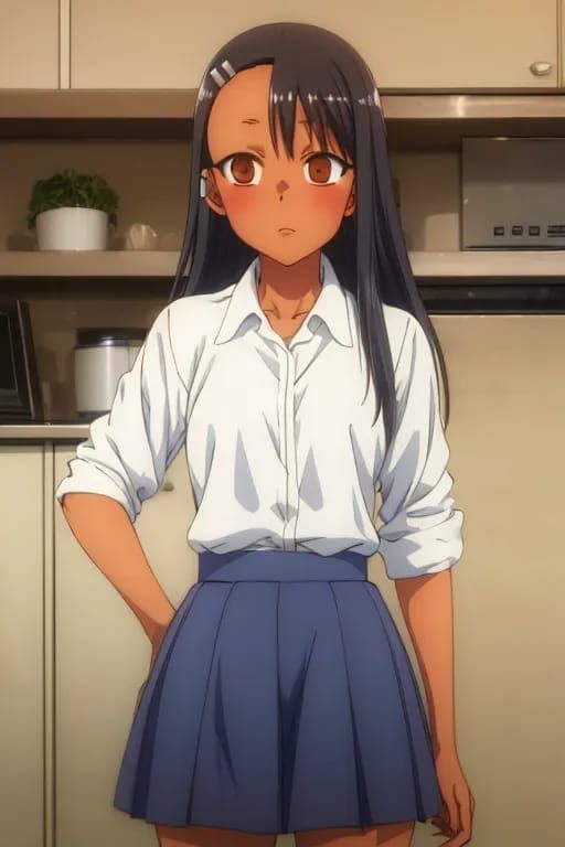 Hayase Nagatoro