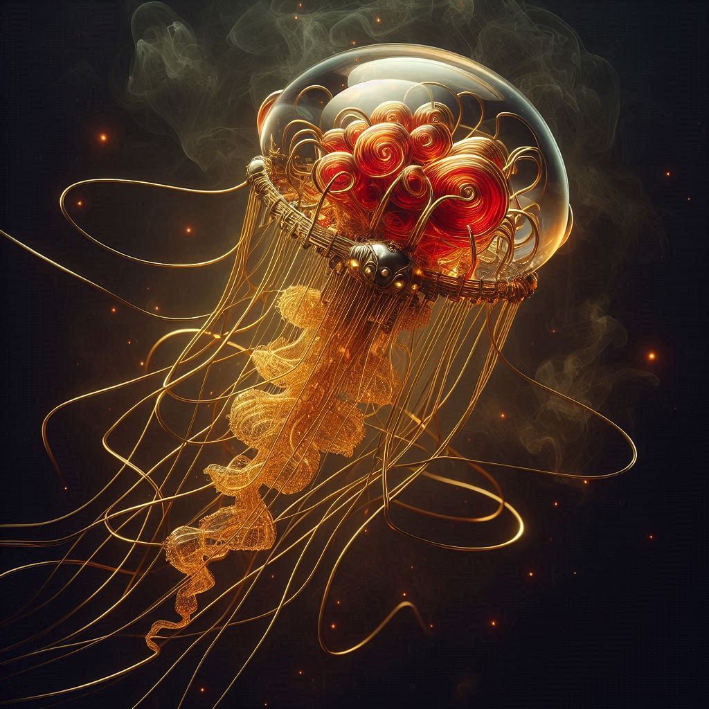 Jellyfish
