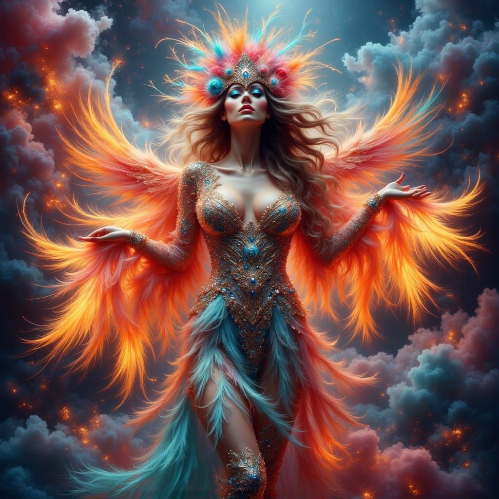 MysticRose