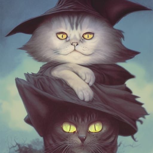 The Duo