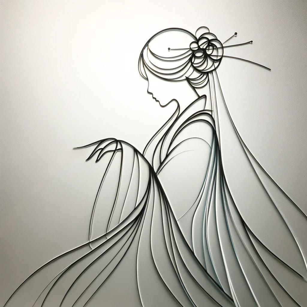 Untitled Creation
