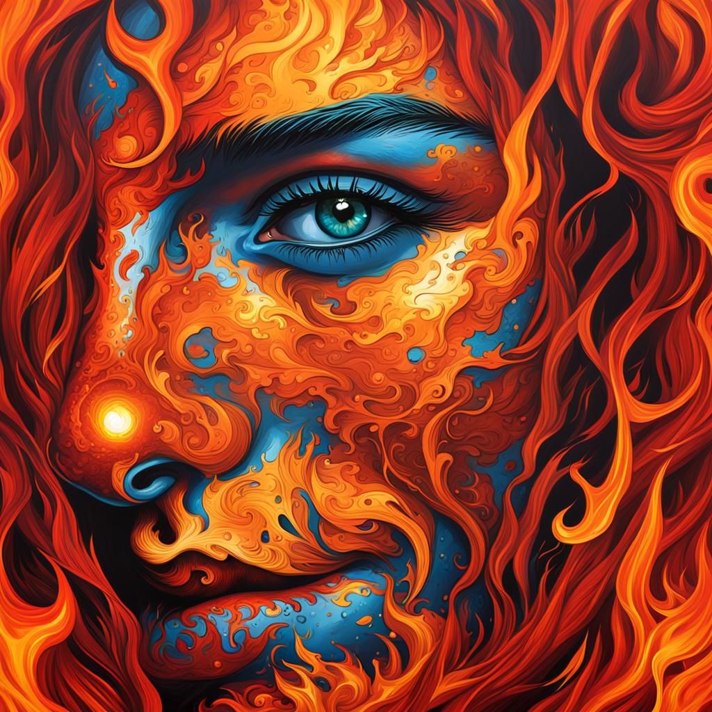 fire-faces