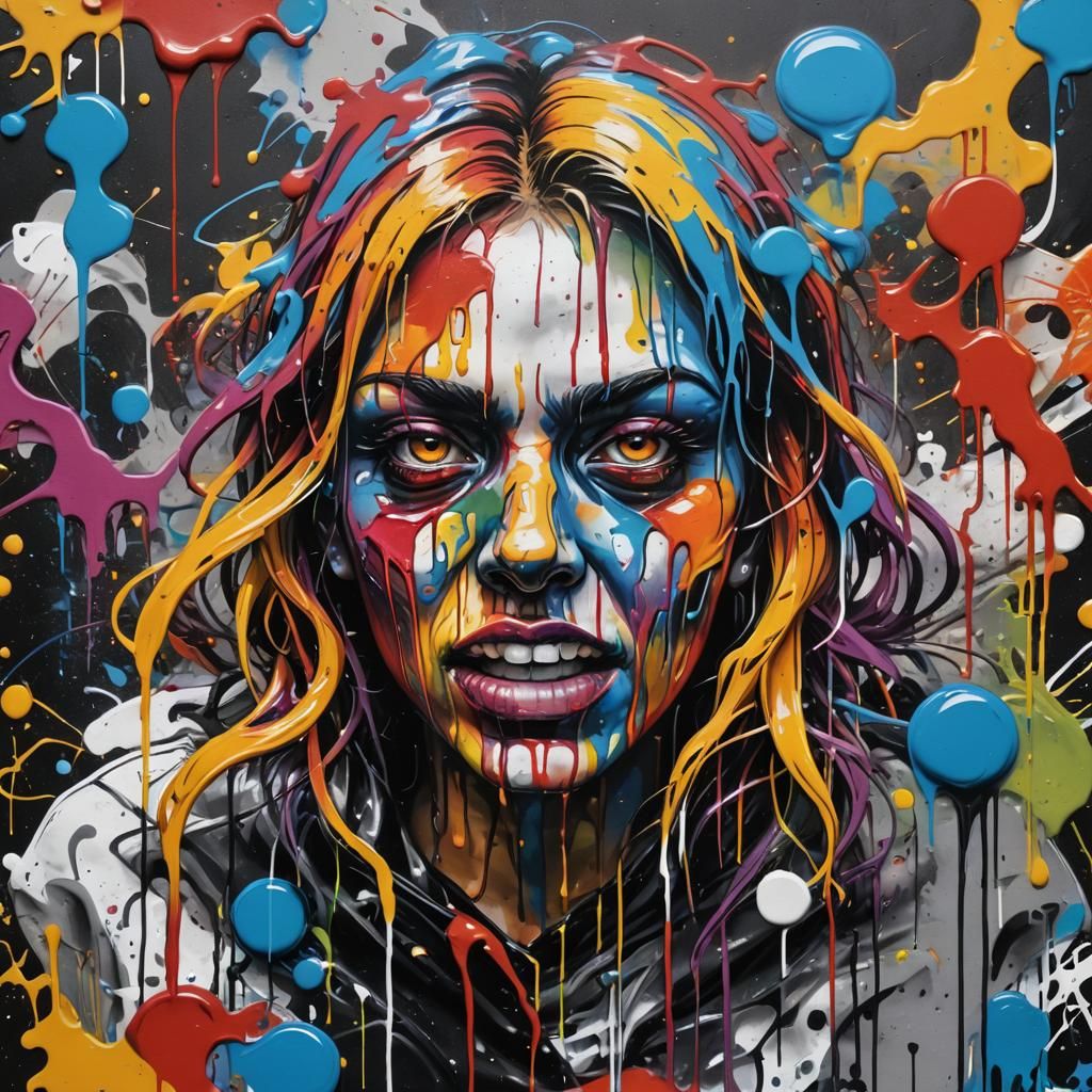 Mural