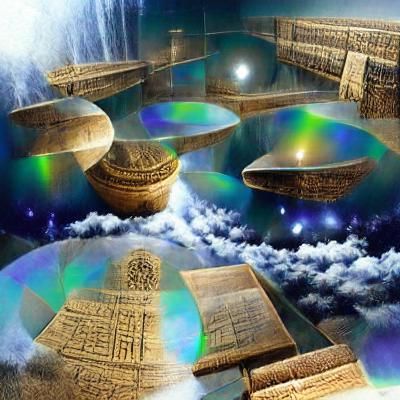 The Akashic Records