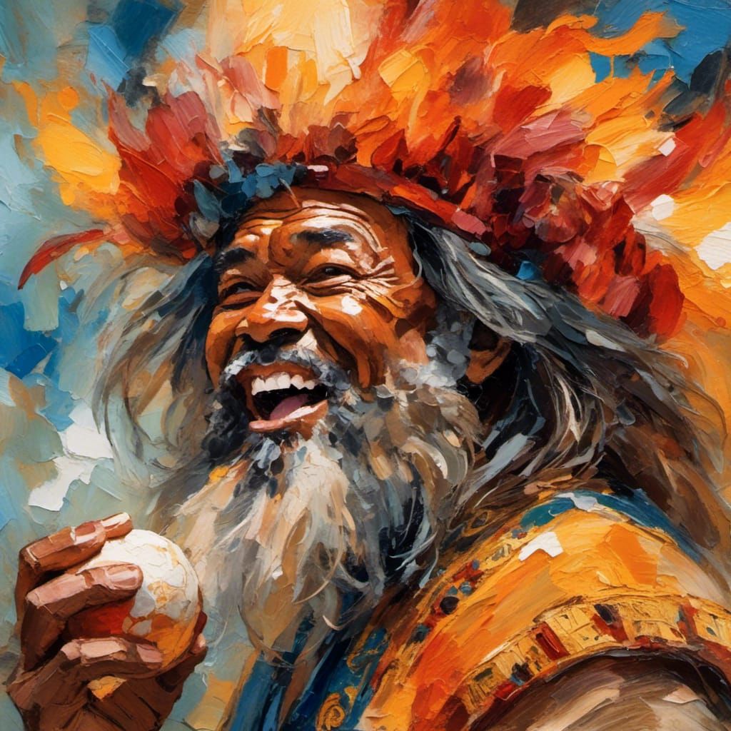 Lora: Impasto - Coming Soon