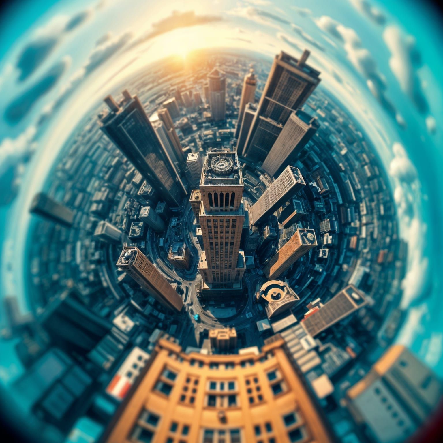 nauseous  by @shook1