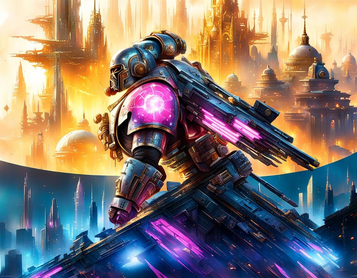 The Oncoming Cataclysm - AI Generated Artwork - NightCafe Creator