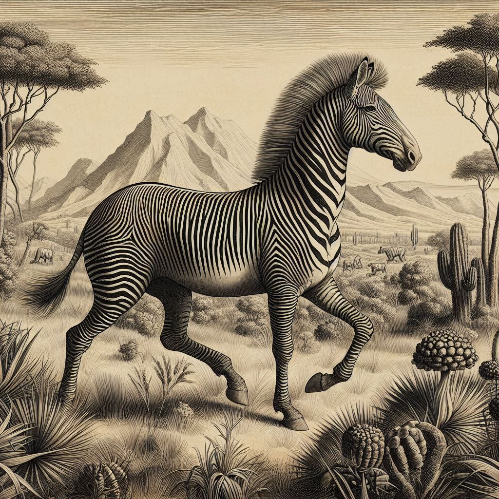 Serengeti 7