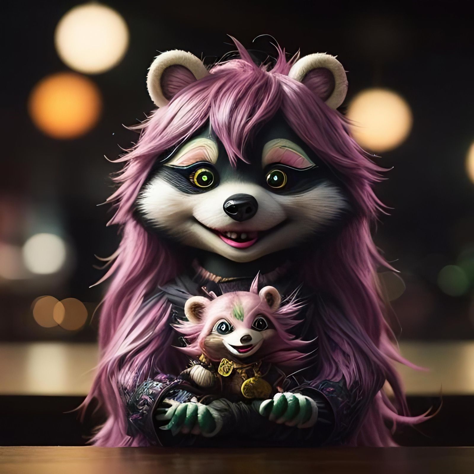 Puppet
