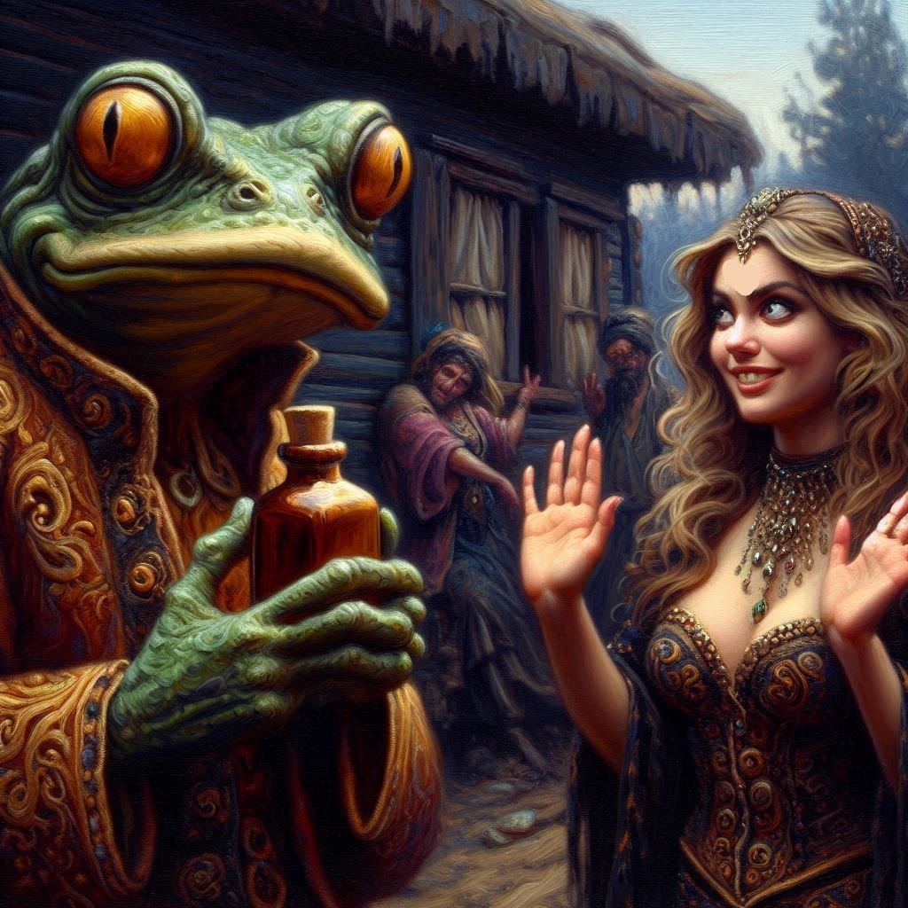 "Sorry, no refunds."