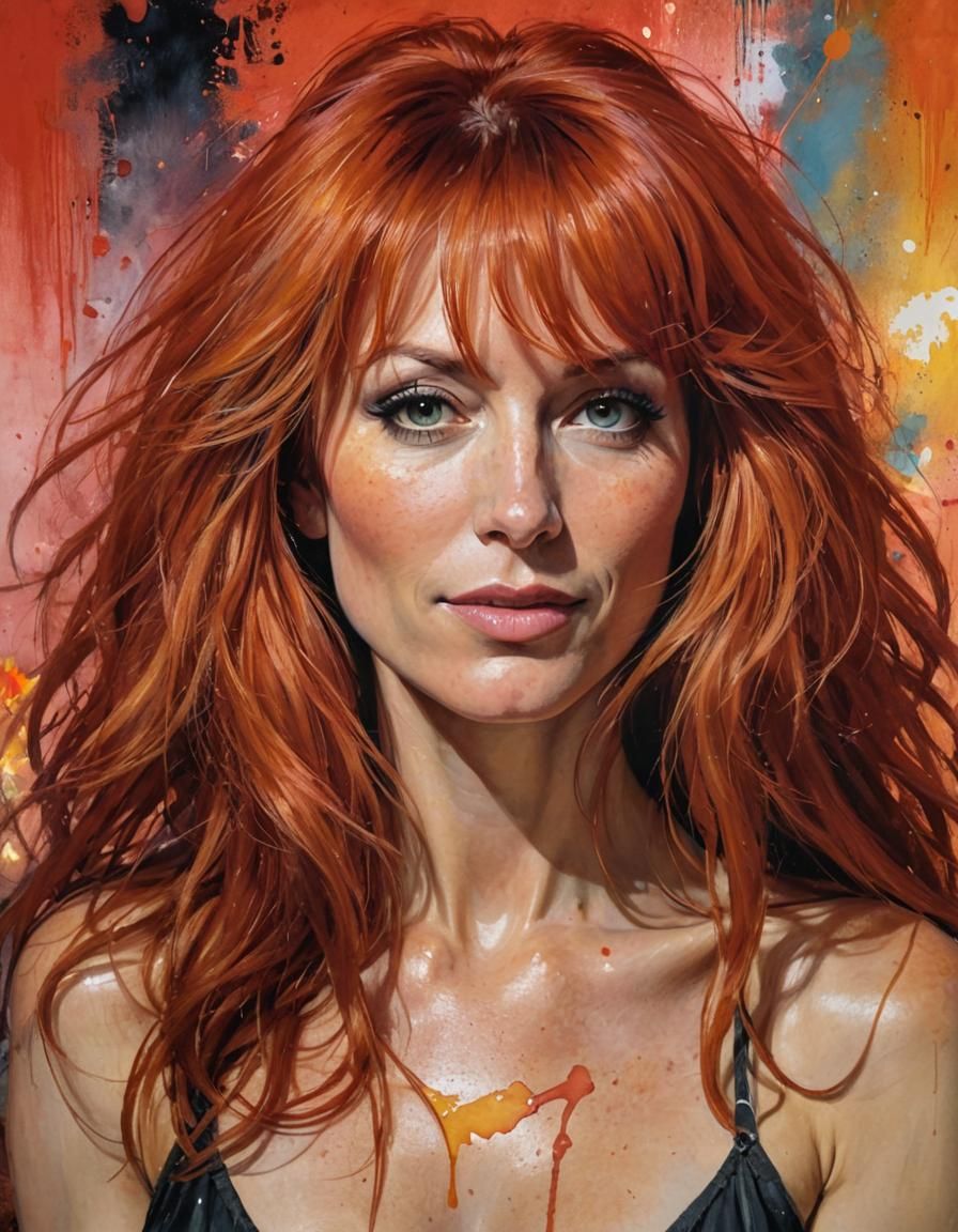 PAINT