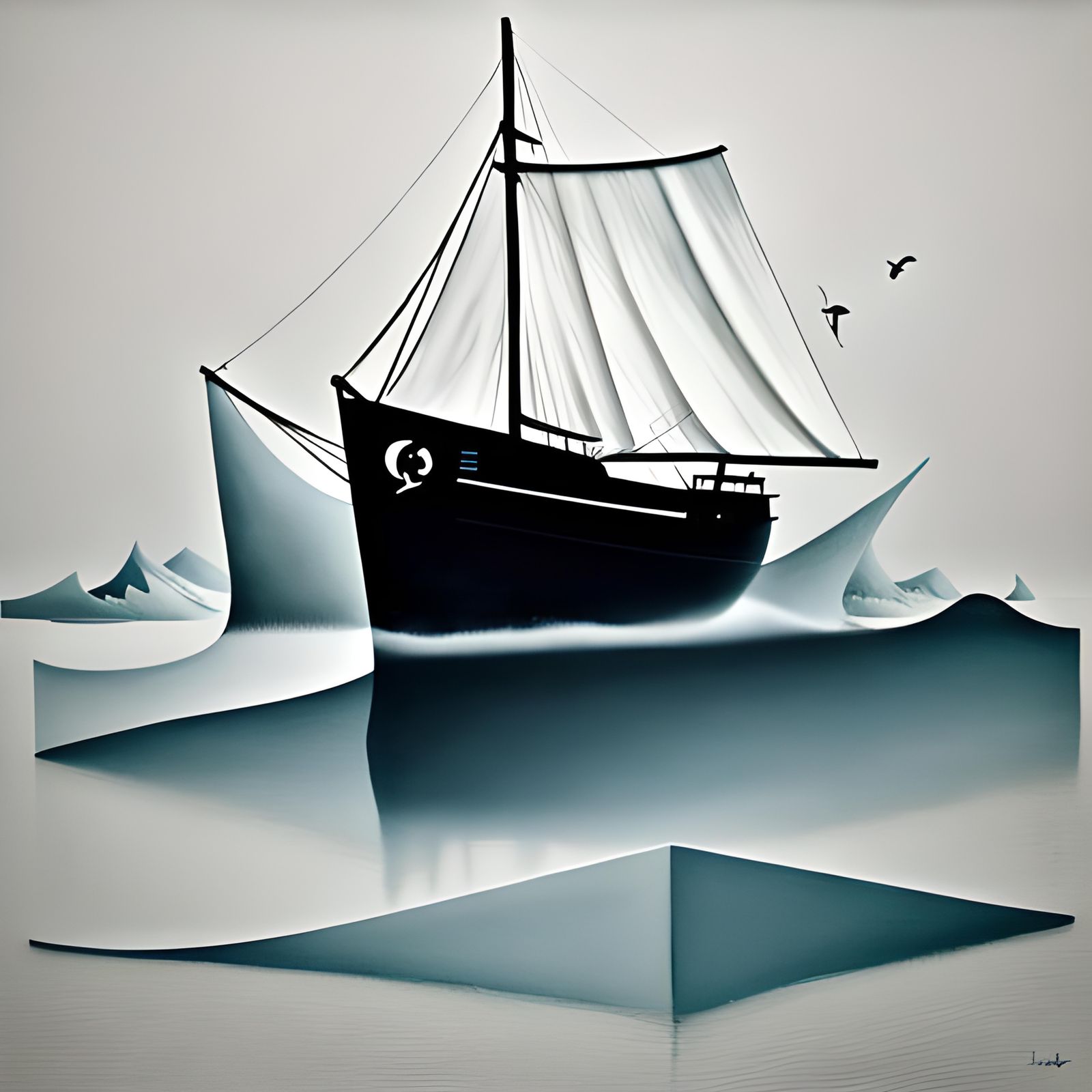Sailing 15