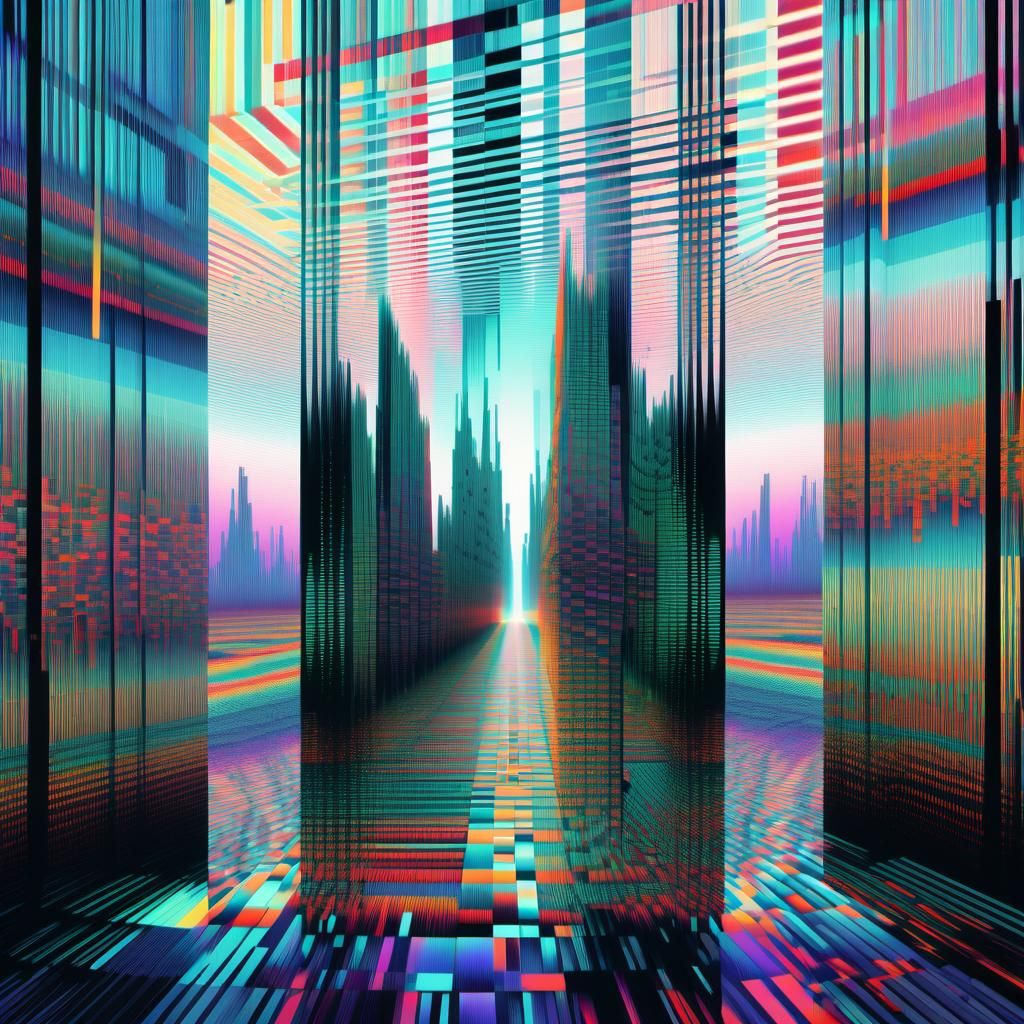 Untitled Creation