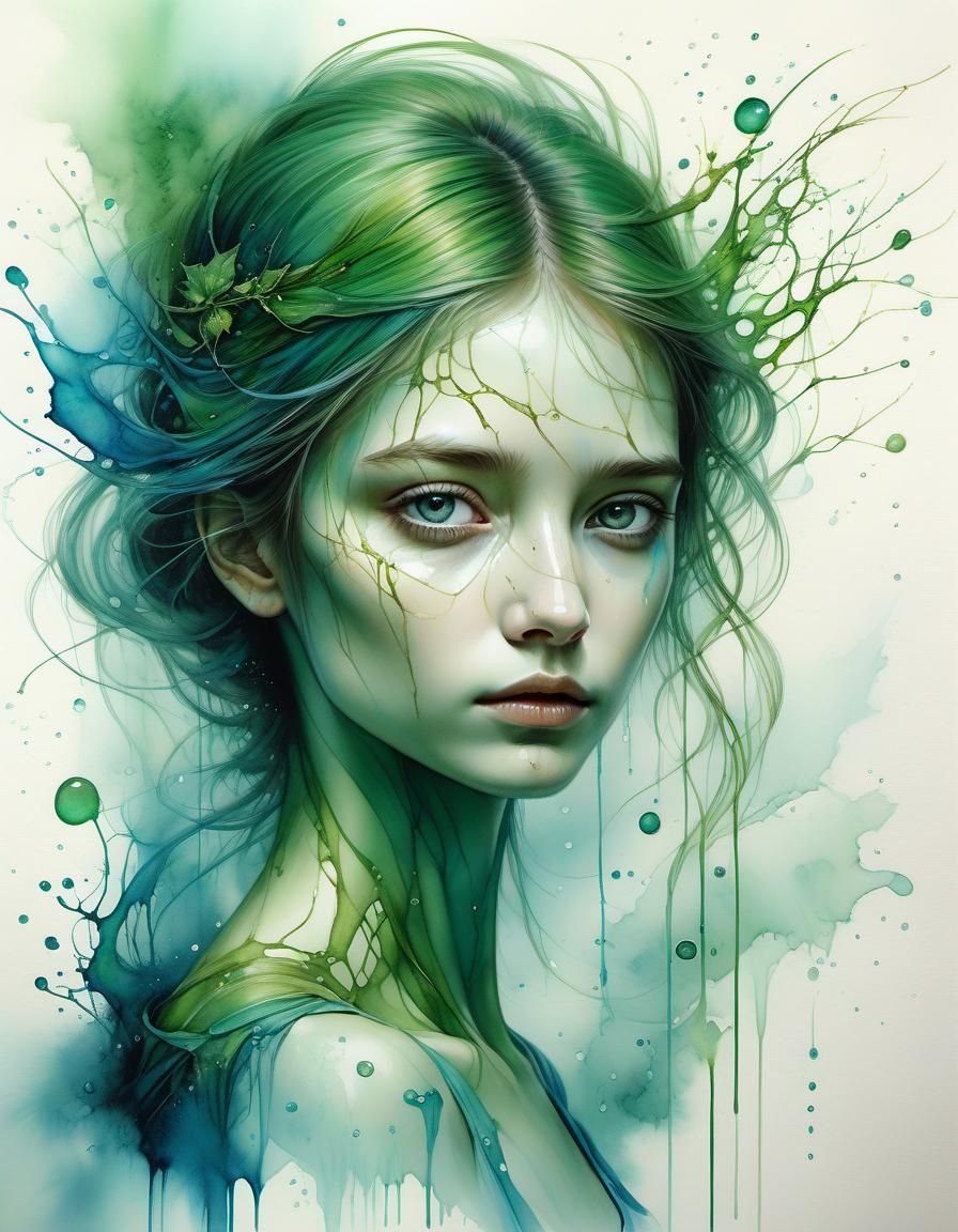 forest spirit