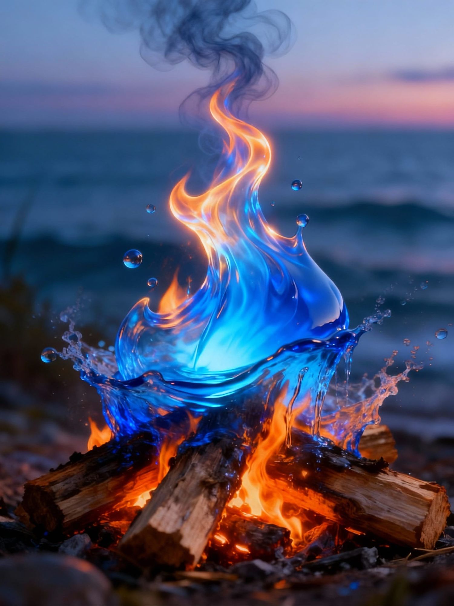 Eye wash - Start Image 1