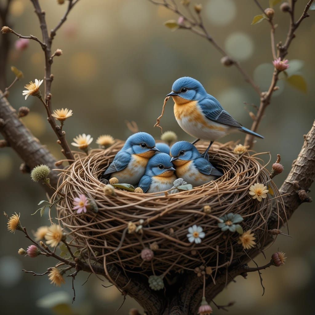 Mon it's Here 👍😊