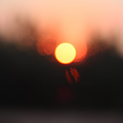 Dawn of time