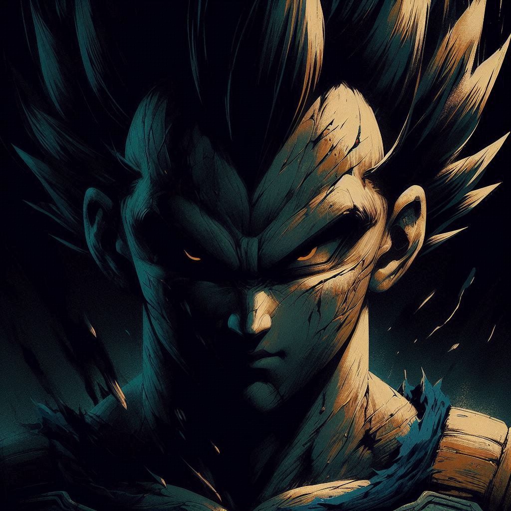 Vegeta