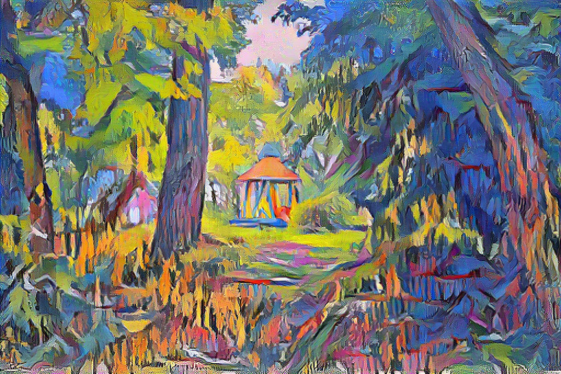 Never forget to play