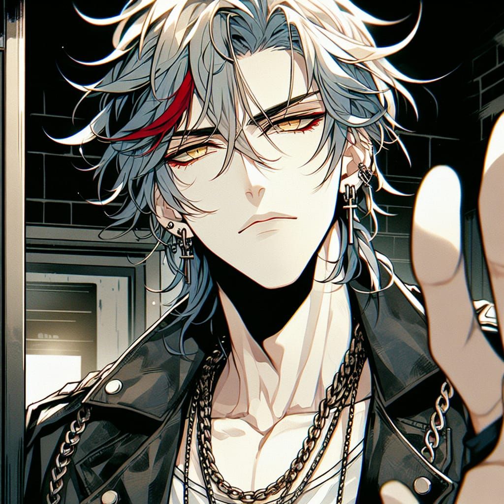 The Rock Stars | Pt2