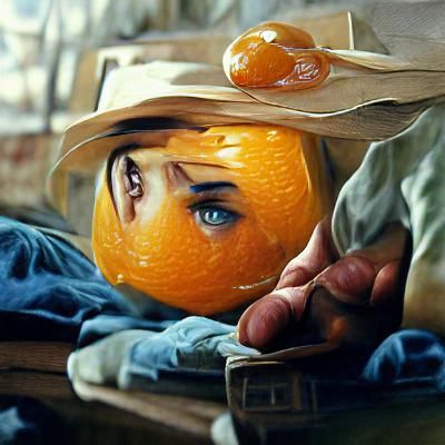 Oh my darling, Clementine