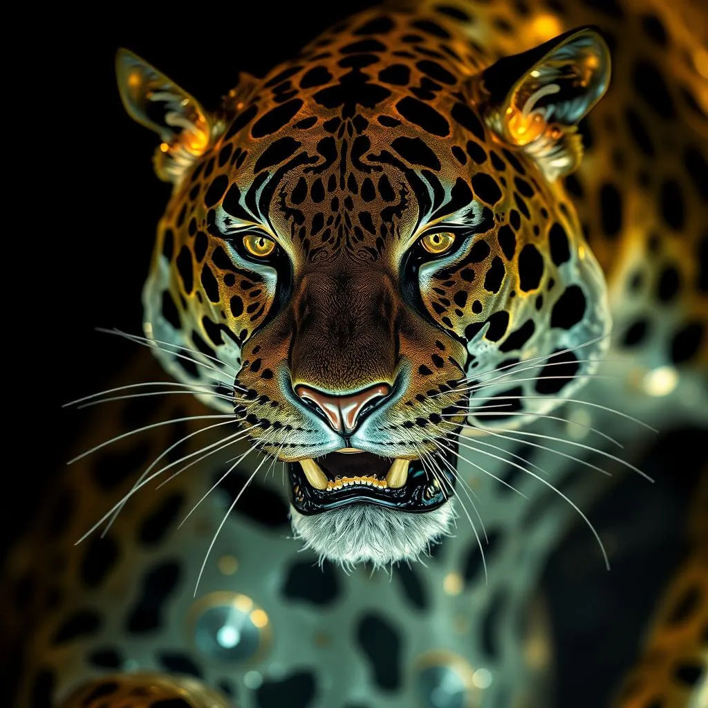 Jaguar.