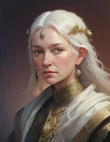  Goddess White beautiful woman roses,8k resolution concept a...