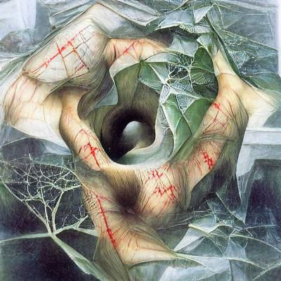A Gaping Mathematical Wound no.93