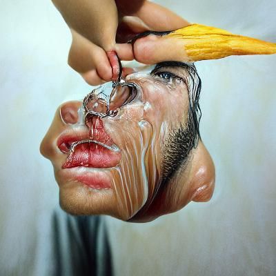  hyperrealism