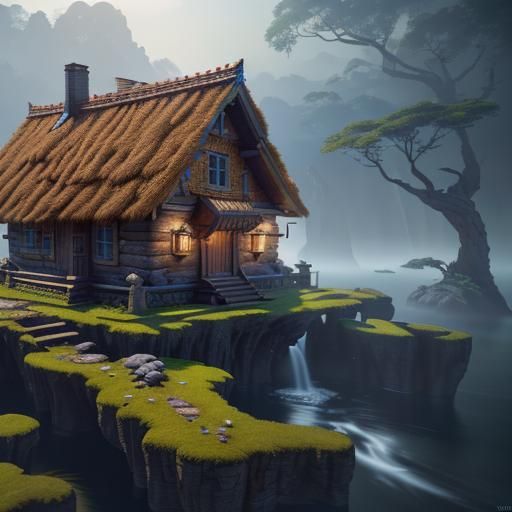 Tiny Houses