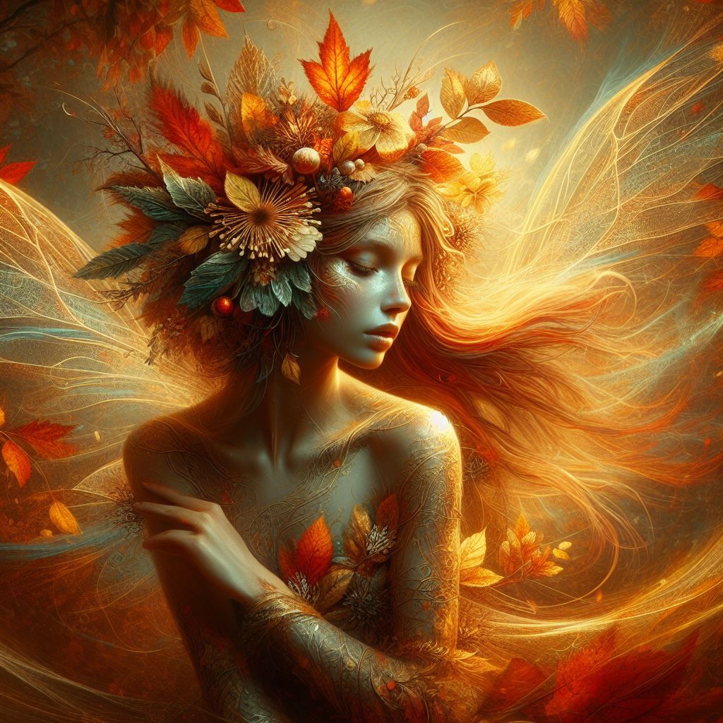 Autumn Fae