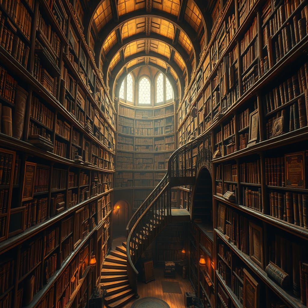 The Stacks