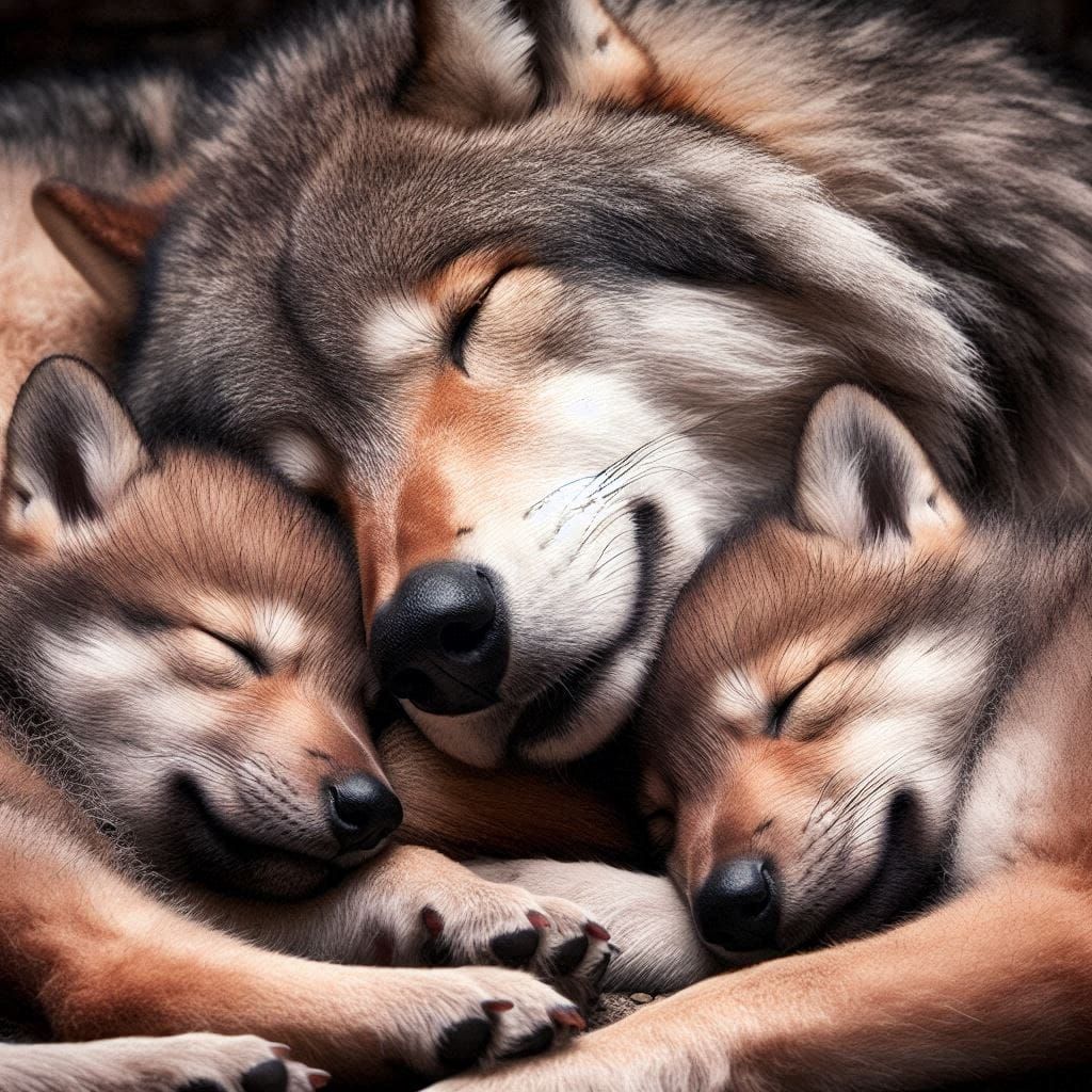 Wolves