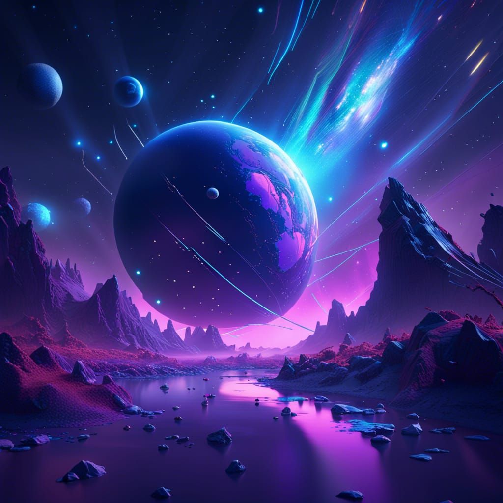 I ,respectfully, wanna live here now