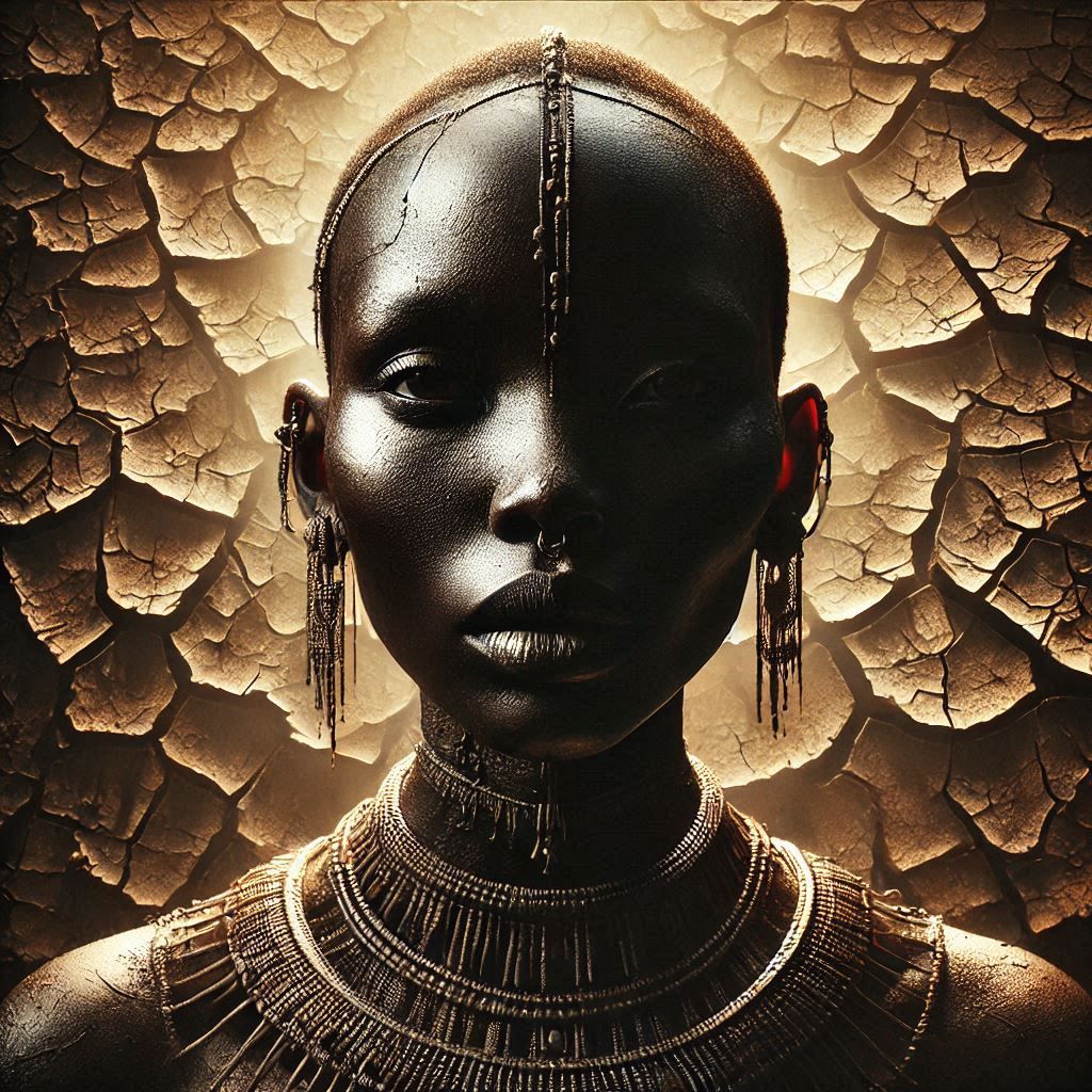 Another Maasai Spirit  -2