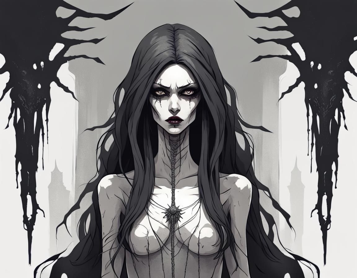 Creep's Mother