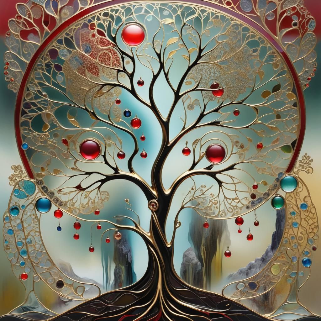 Untitled Creation
